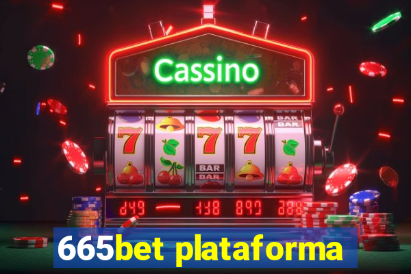 665bet plataforma